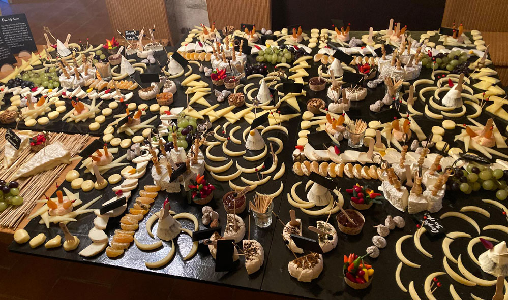 La Flomagerie – Gréoux-les-Bains La Flomagerie – Gréoux-les-Bains